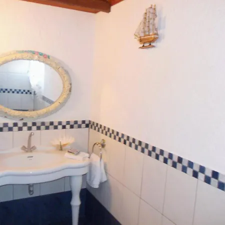 Nyfes Traditional Boutique Amersa Semesterbostad Skyros